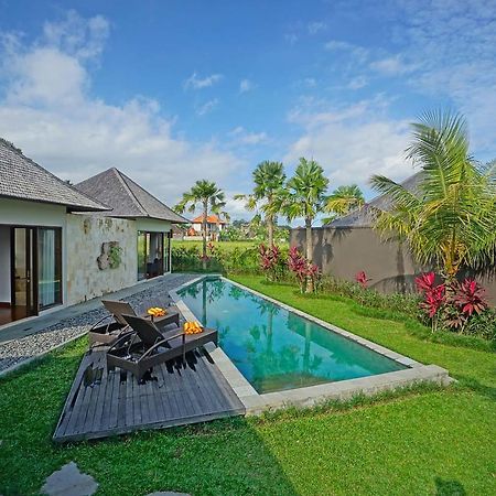 Dusun Ubud Dış mekan fotoğraf