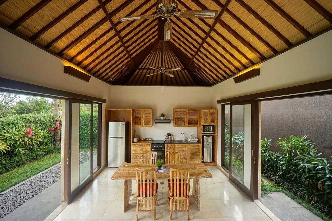 Dusun Ubud Dış mekan fotoğraf