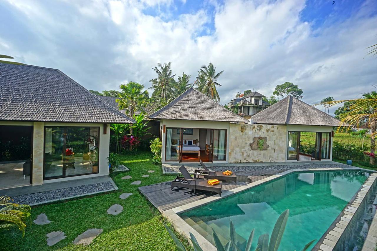 Dusun Ubud Dış mekan fotoğraf