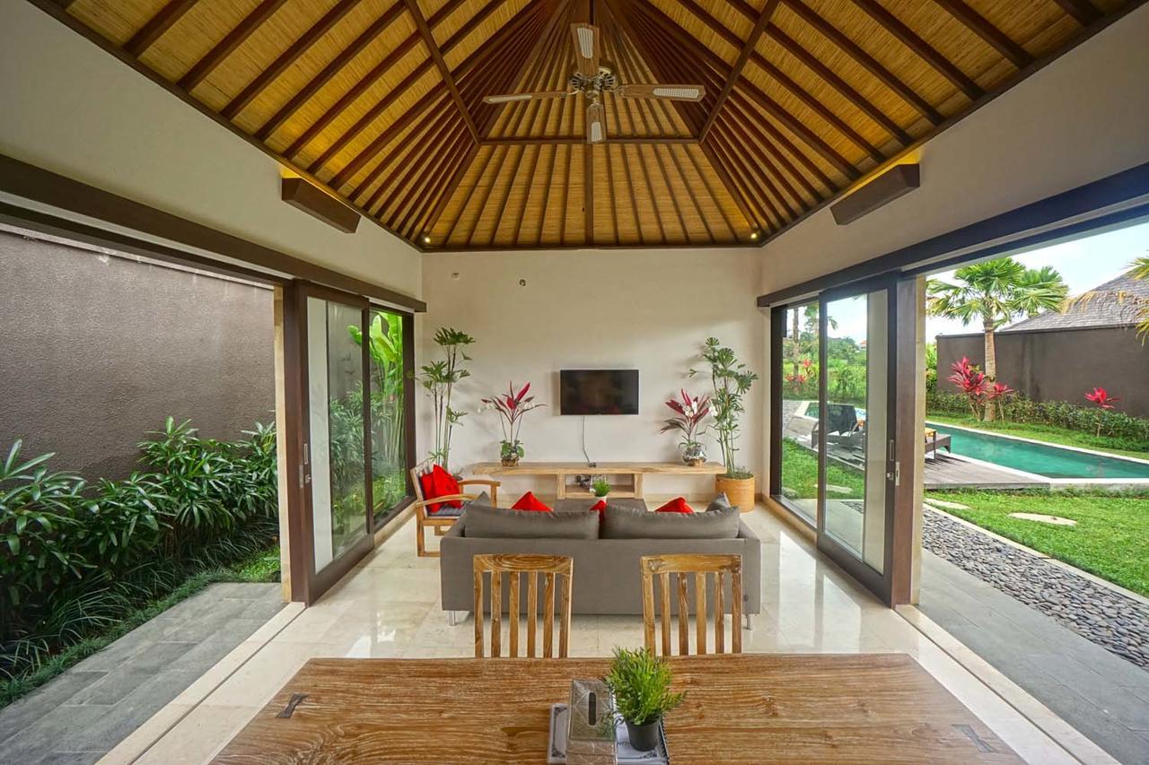 Dusun Ubud Dış mekan fotoğraf