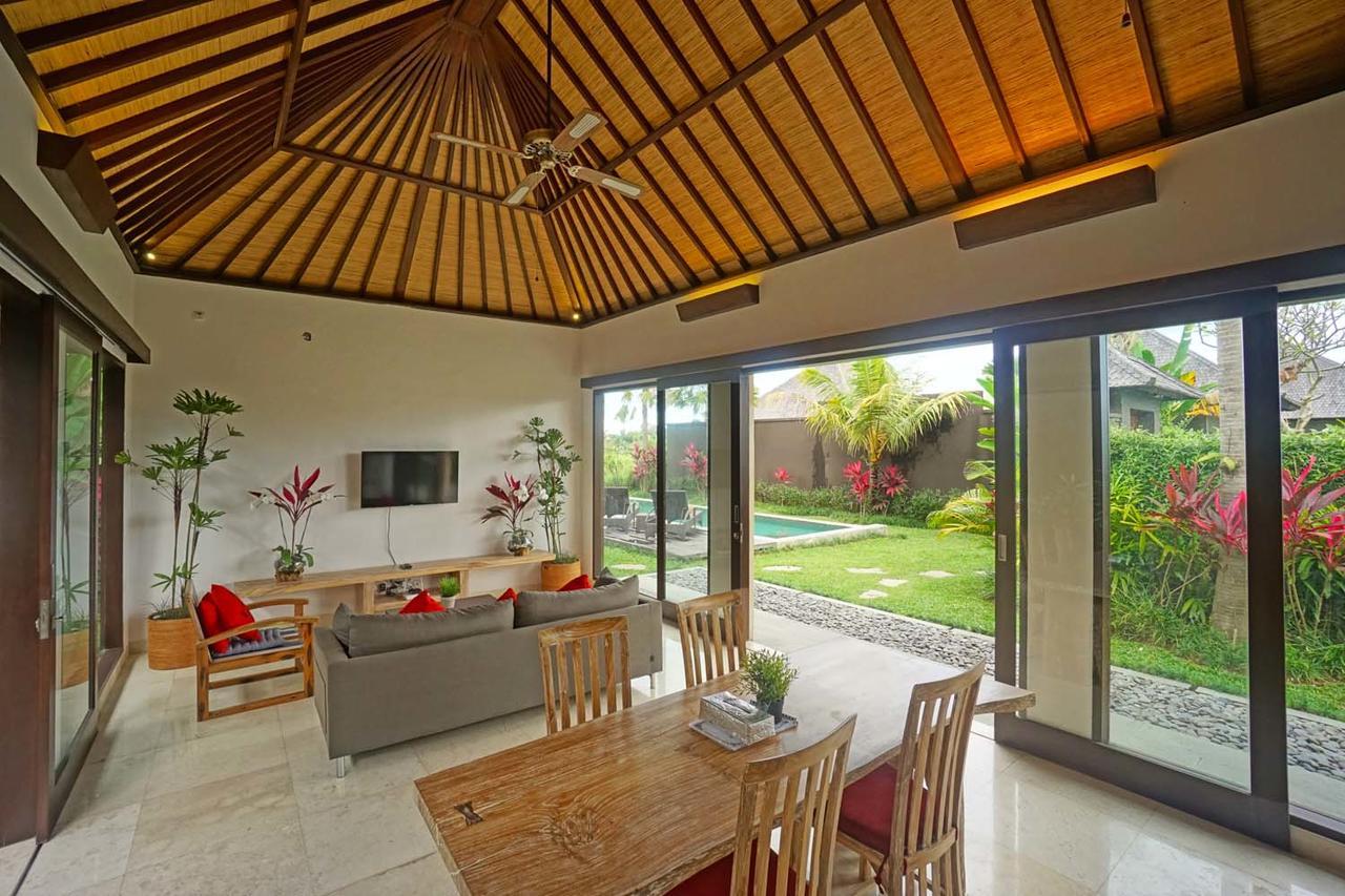 Dusun Ubud Dış mekan fotoğraf