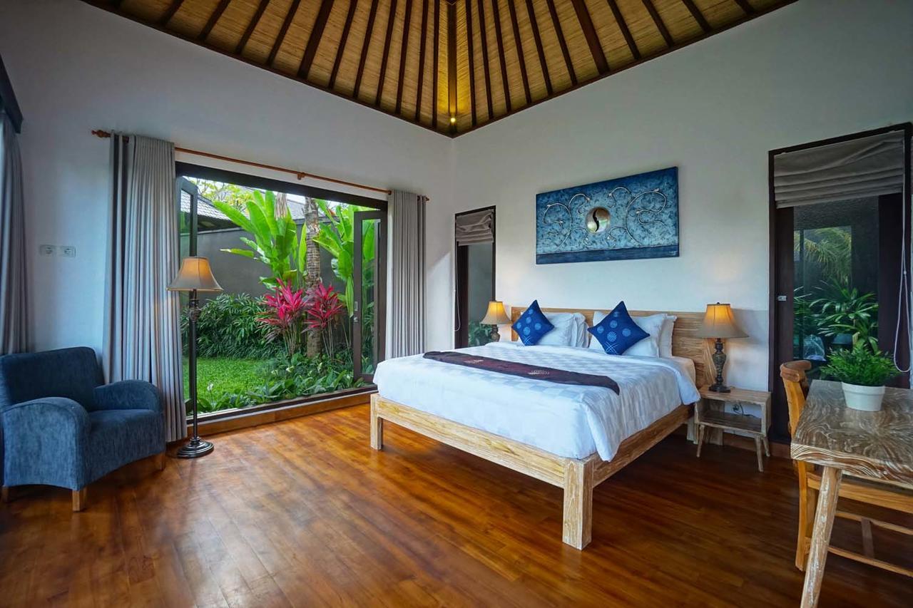 Dusun Ubud Dış mekan fotoğraf