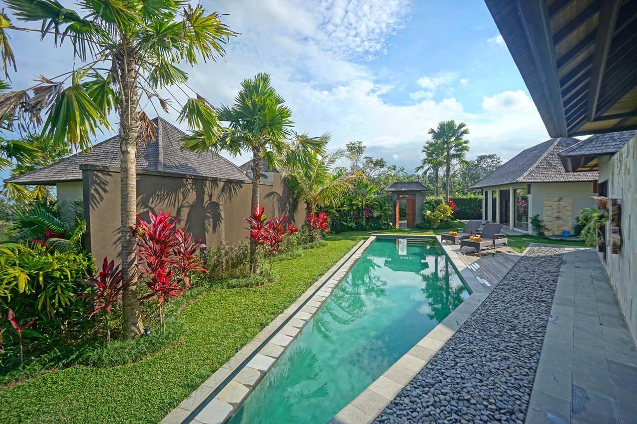 Dusun Ubud Dış mekan fotoğraf