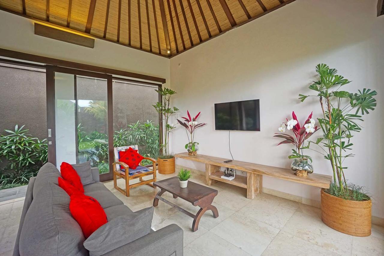 Dusun Ubud Dış mekan fotoğraf