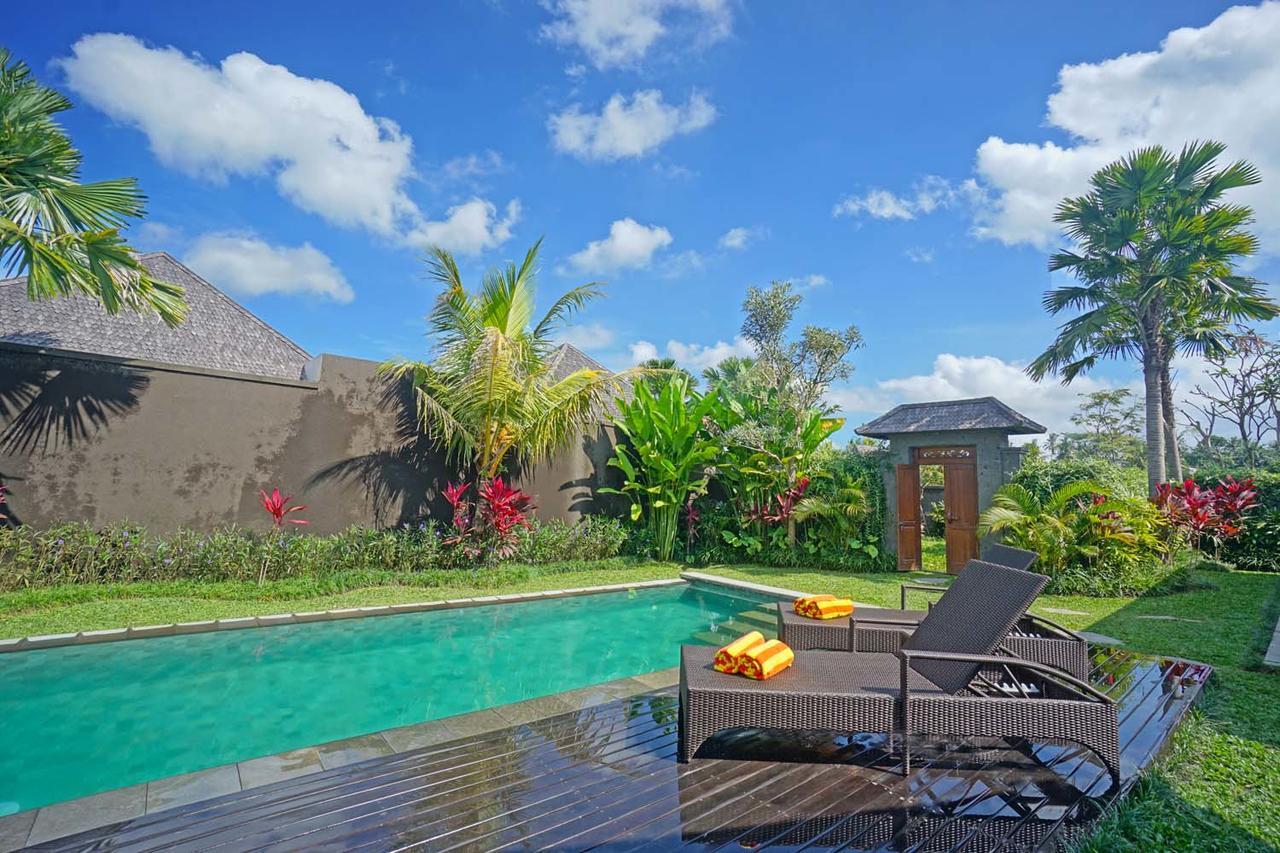 Dusun Ubud Dış mekan fotoğraf
