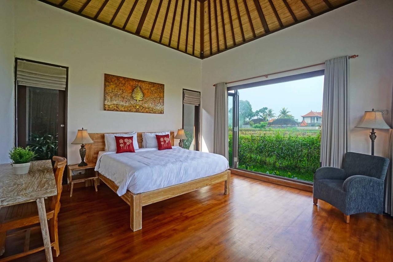 Dusun Ubud Dış mekan fotoğraf