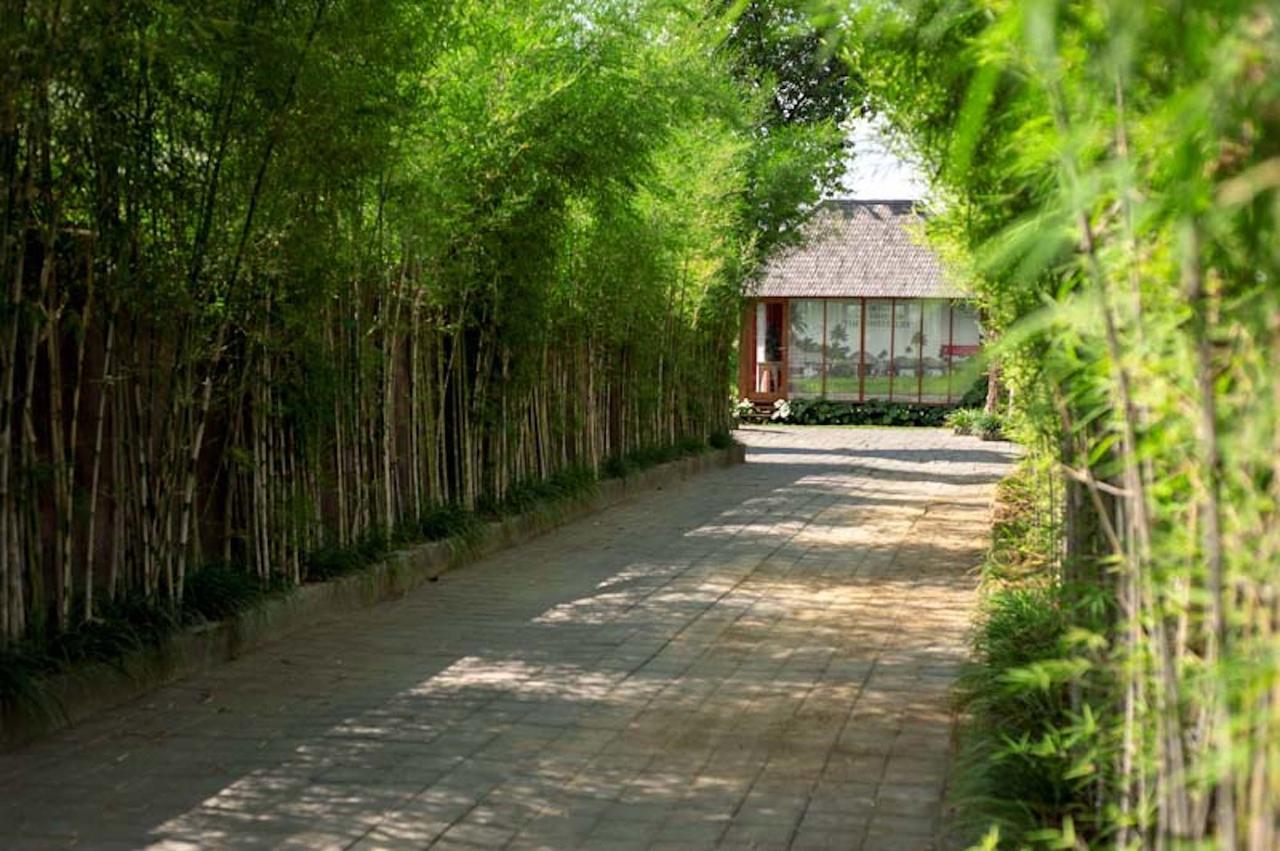 Dusun Ubud Dış mekan fotoğraf