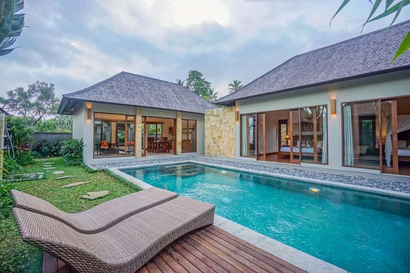 Dusun Ubud Dış mekan fotoğraf