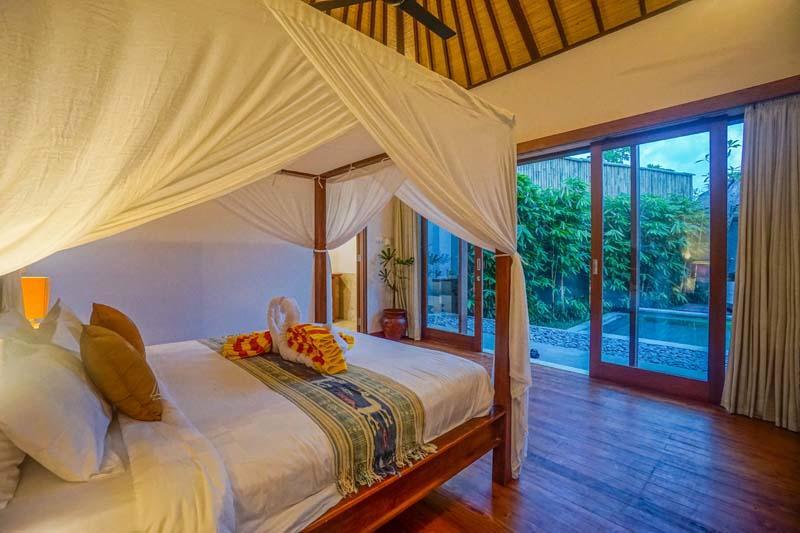 Dusun Ubud Dış mekan fotoğraf