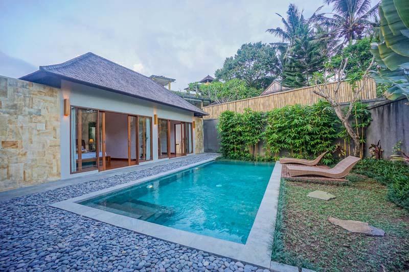 Dusun Ubud Dış mekan fotoğraf