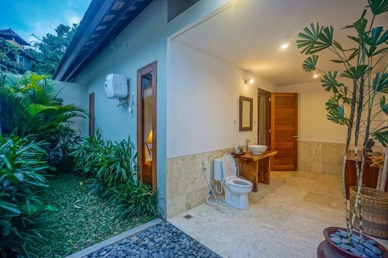 Dusun Ubud Dış mekan fotoğraf