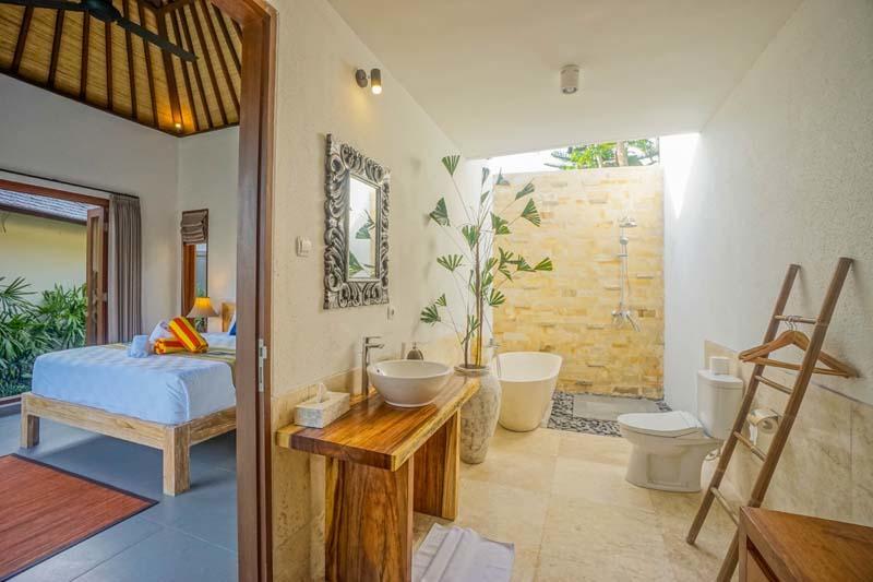 Dusun Ubud Dış mekan fotoğraf