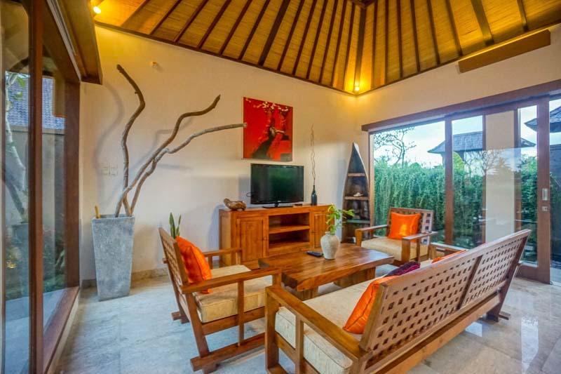 Dusun Ubud Dış mekan fotoğraf