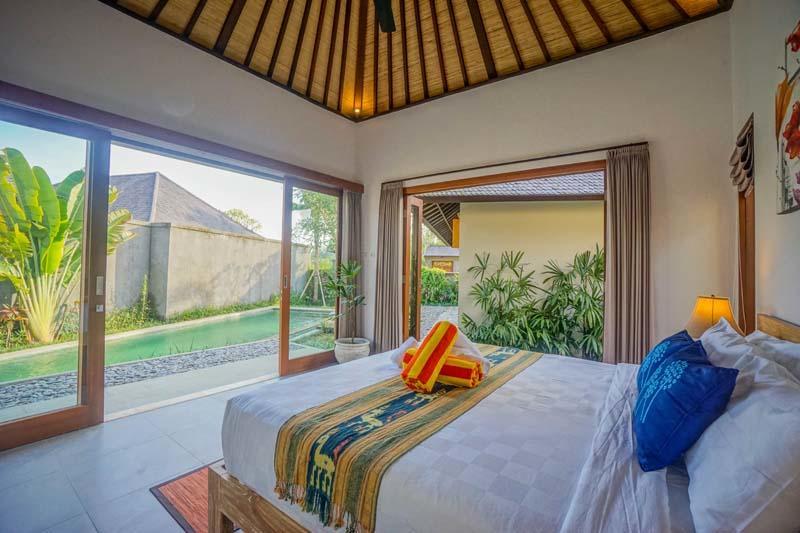 Dusun Ubud Dış mekan fotoğraf