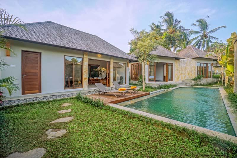 Dusun Ubud Dış mekan fotoğraf