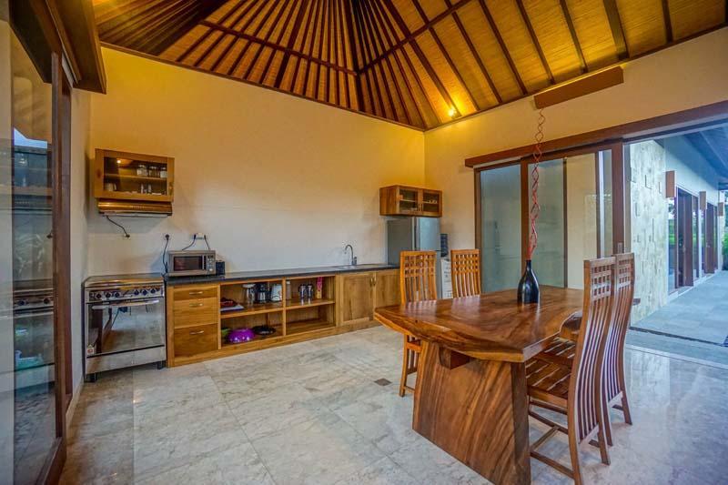 Dusun Ubud Dış mekan fotoğraf