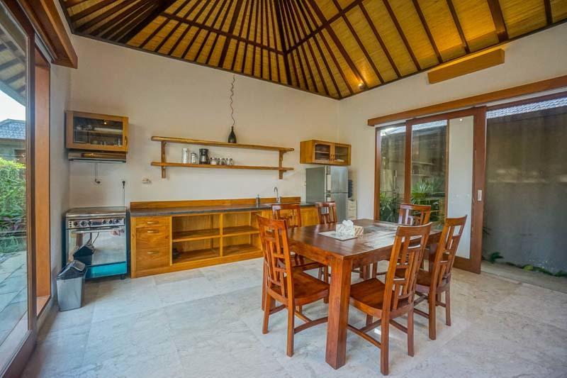 Dusun Ubud Dış mekan fotoğraf