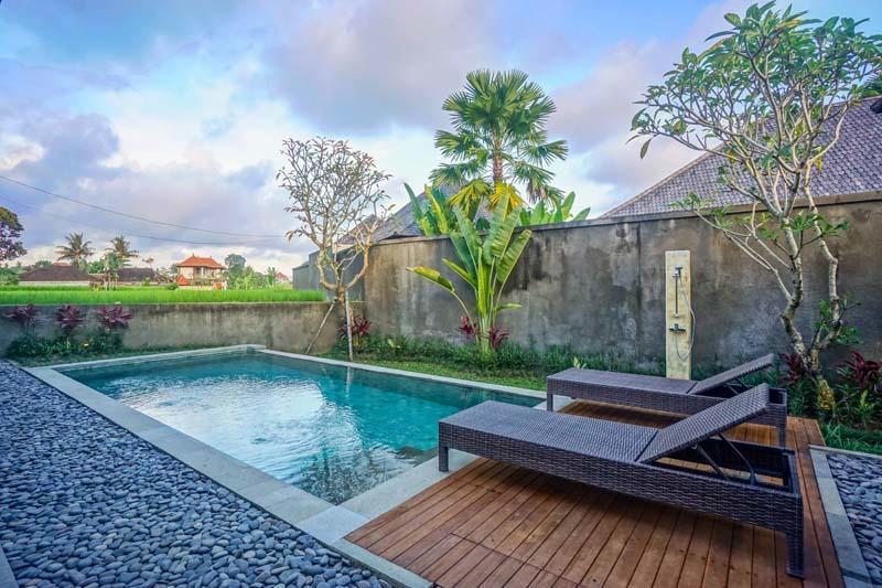 Dusun Ubud Dış mekan fotoğraf