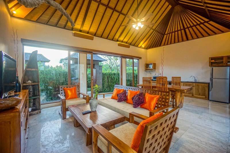 Dusun Ubud Dış mekan fotoğraf
