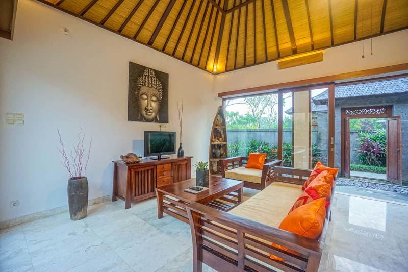 Dusun Ubud Dış mekan fotoğraf