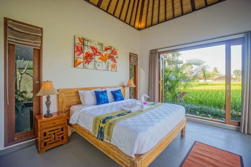 Dusun Ubud Dış mekan fotoğraf